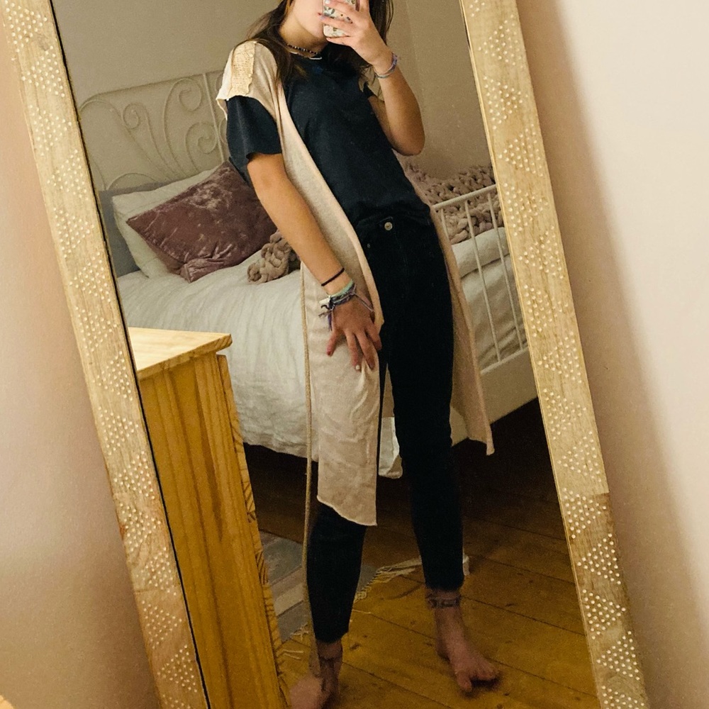 SUSS Women's Robe - Picture 2 of 6